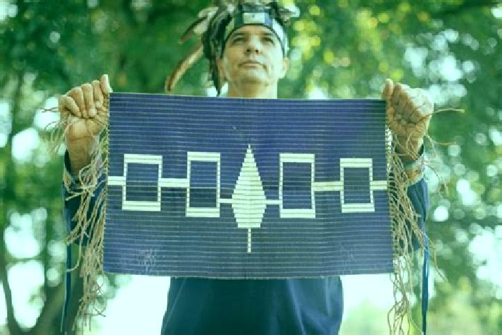 escort Wampum