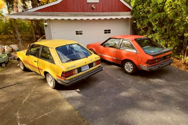 escort Wanblee