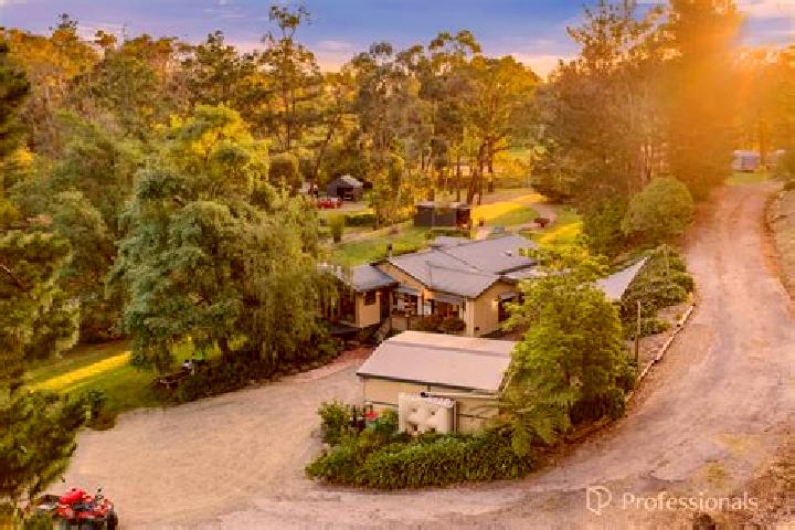 escort Wandin North