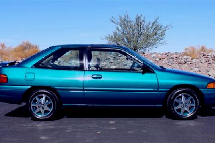 escort Wanewa