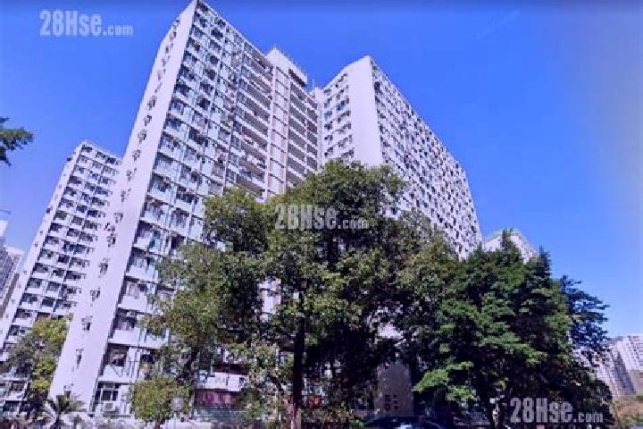 escort Wang Tau Hom Estate