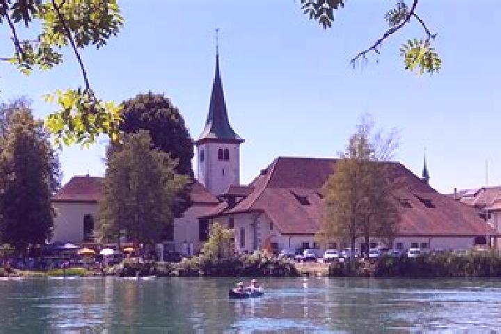 escort Wangen an der Aare