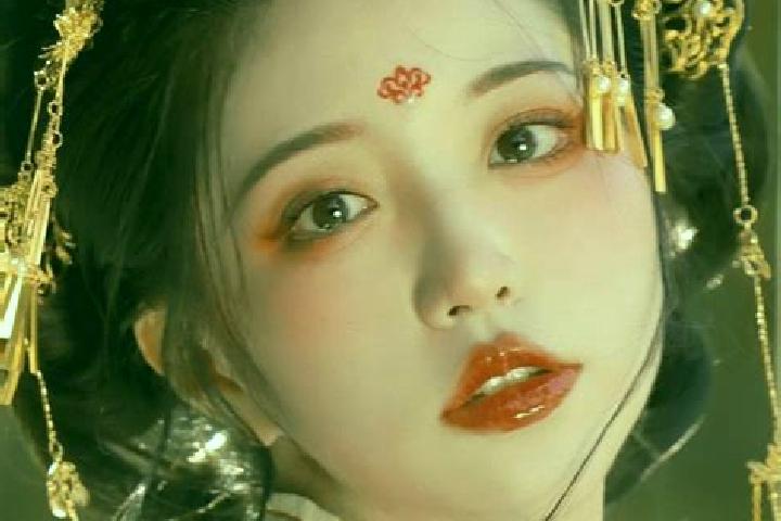 escort Wanghong