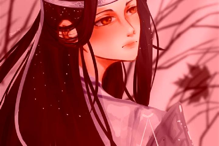 escort Wangji