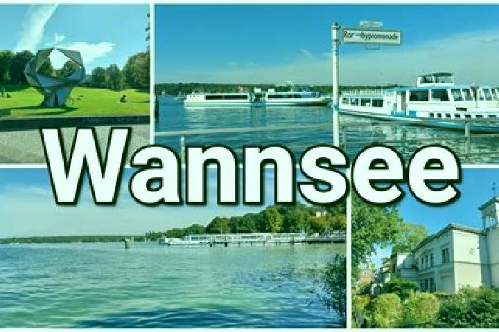 escort Wannsee