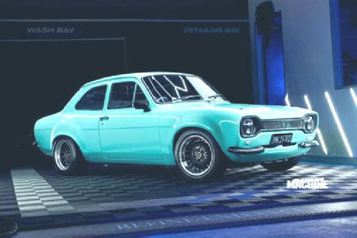 escort Wanseko