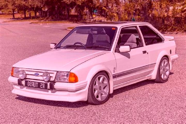 escort Wansford