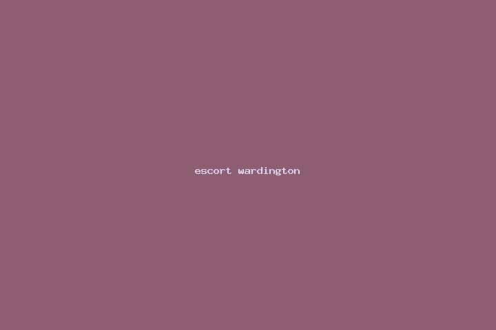 escort Wardington