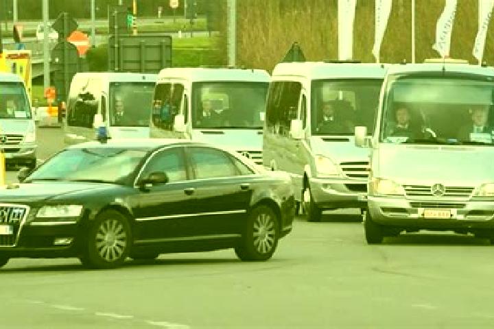 escort Waregem
