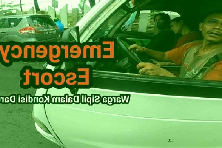 escort Warga
