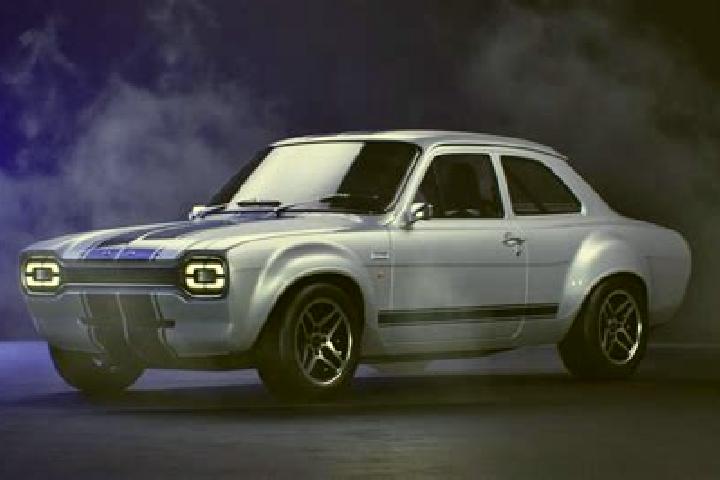 escort Wargakerta