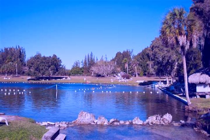 escort Warm Mineral Springs