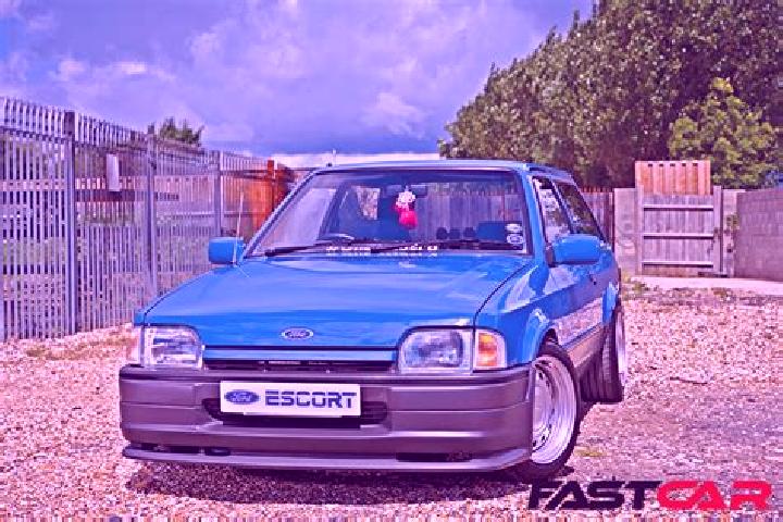 escort Warmare