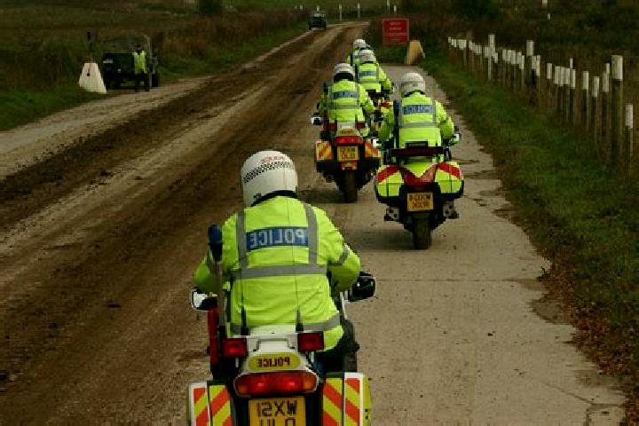 escort Warminster