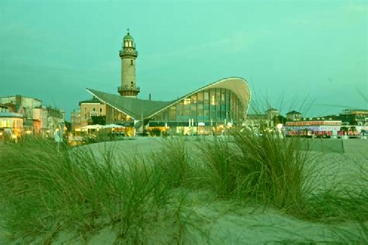 escort Warnemuende