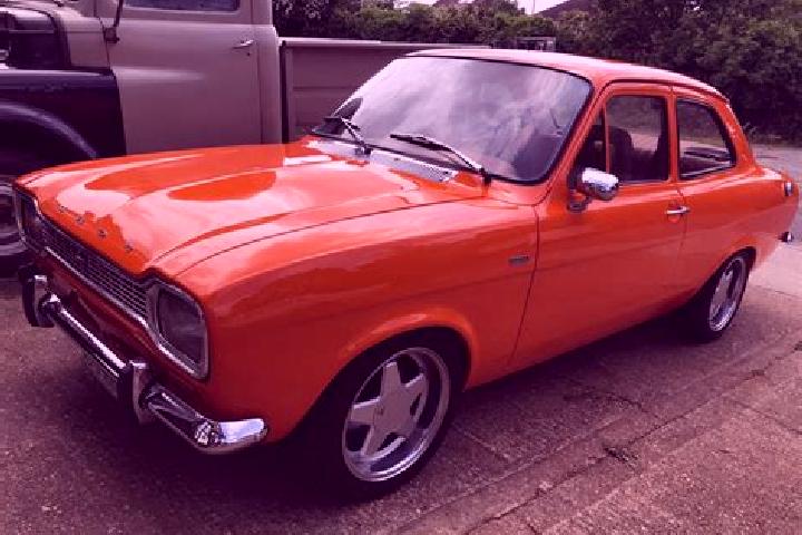escort Warrawee