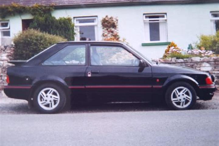 escort Warringholz