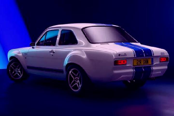 escort Warsop