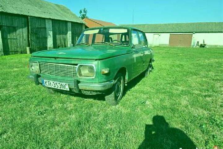 escort Wartburg