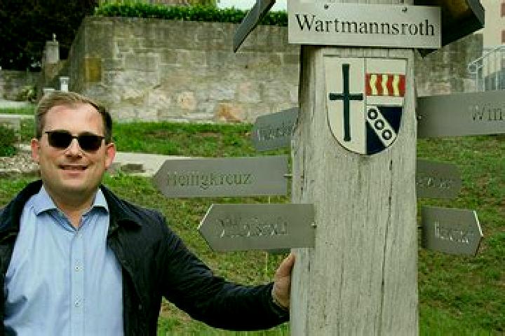 escort Wartmannsroth