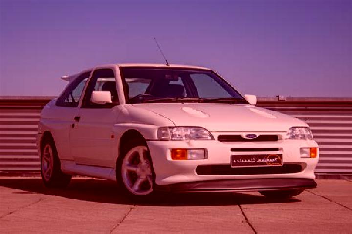 escort Waru