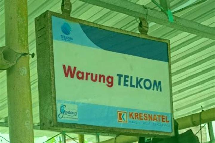 escort Warung Kulon