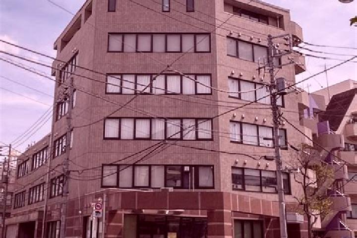 escort Waseda-tsurumakicho