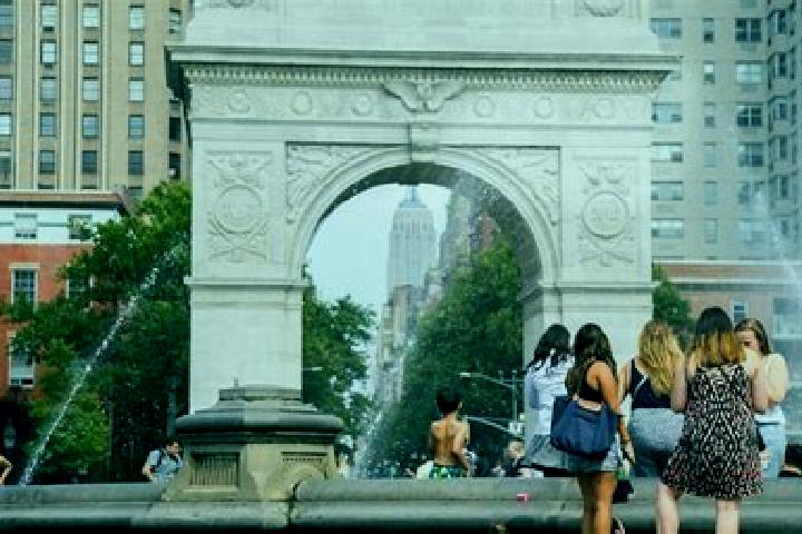 escort Washington Square