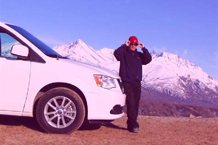 escort Wasilla