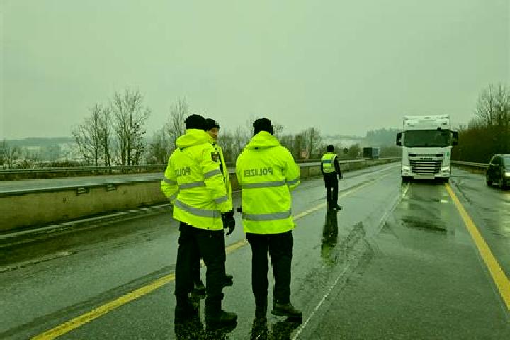 escort Wasserbillig