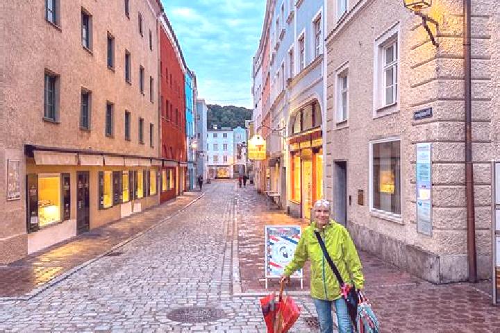 escort Wasserburg am Inn