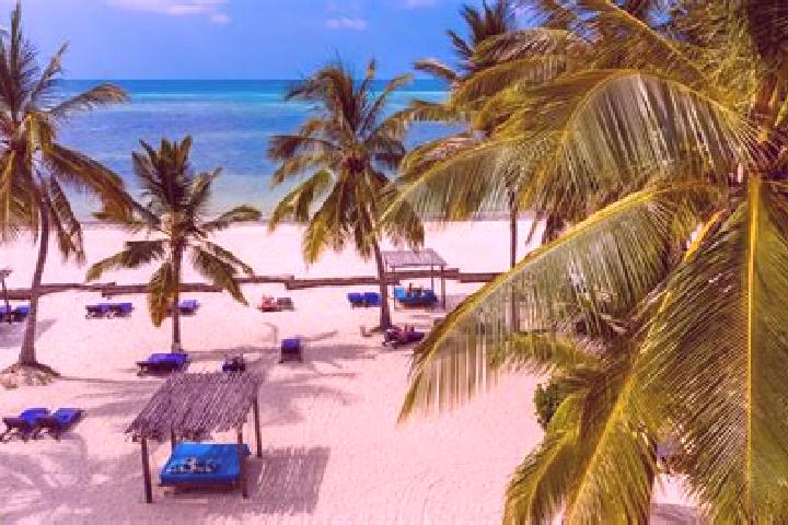 escort Watamu