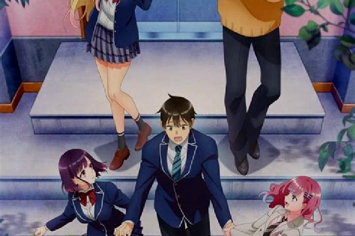 escort Watari