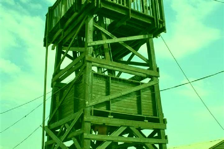 escort Watchtower