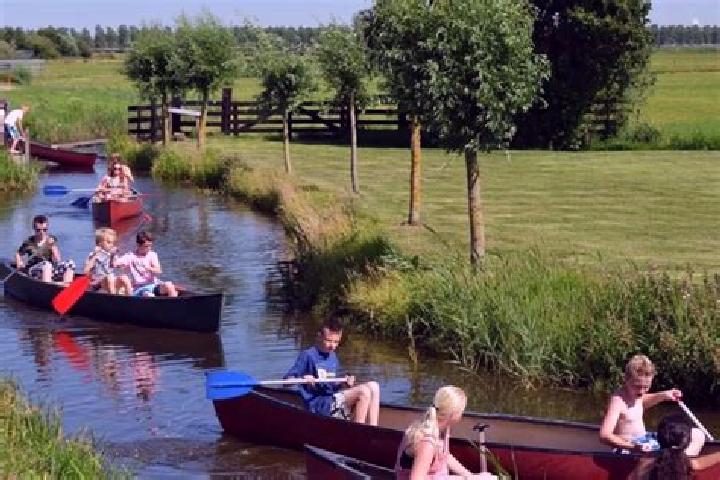 escort Waterakkers