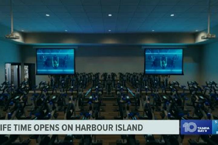 escort Waterfront Communities-The Island