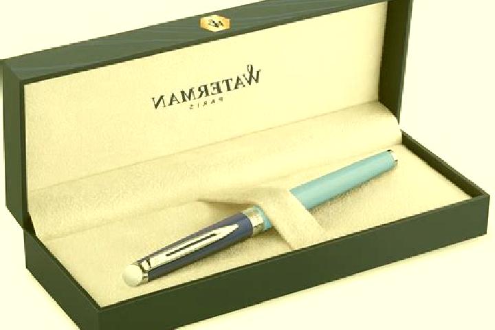 escort Waterman