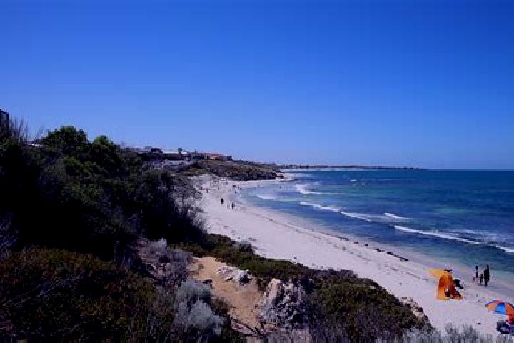 escort Watermans Bay