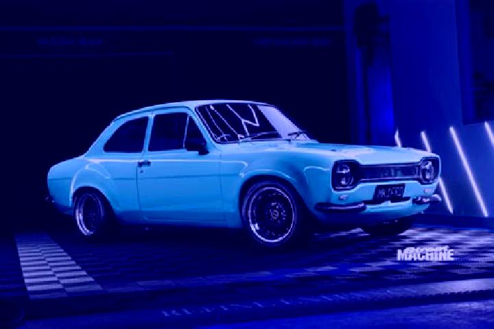escort Waterval