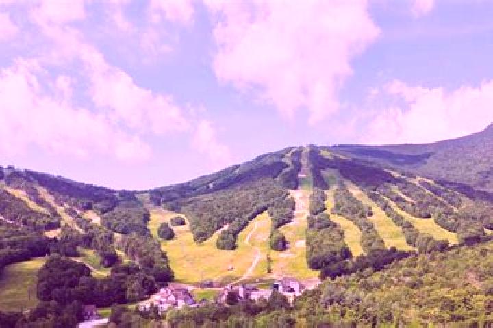 escort Waterville Valley