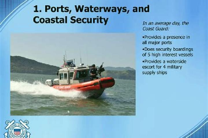 escort Waterways