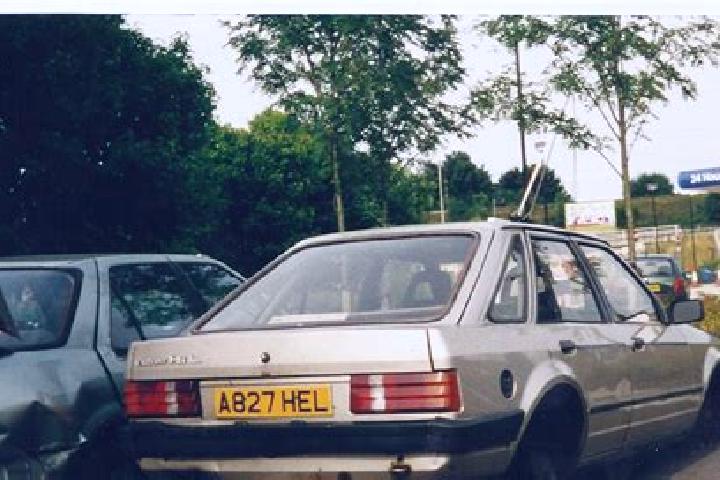 escort Watford