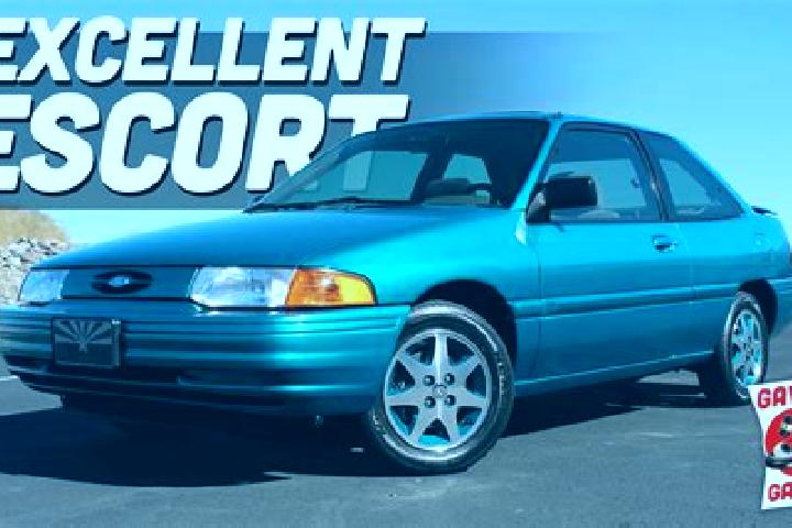 escort Watotenga