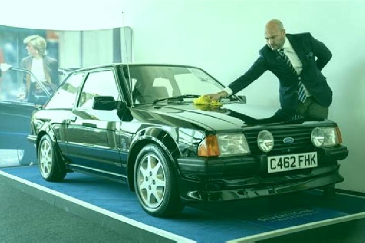 escort Watson
