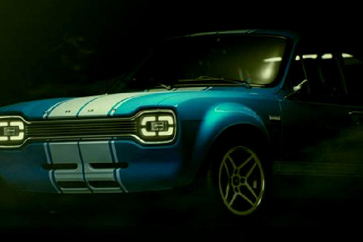escort Watzerath