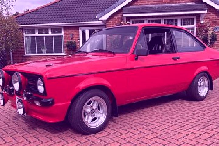 escort Waubach