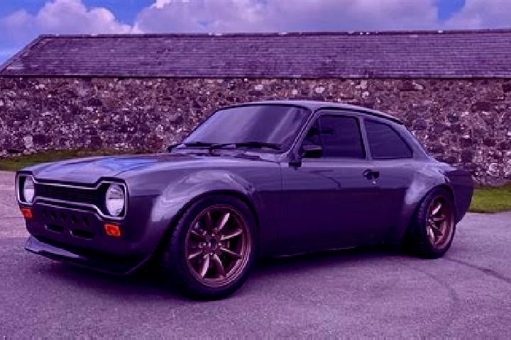 escort Waudrez