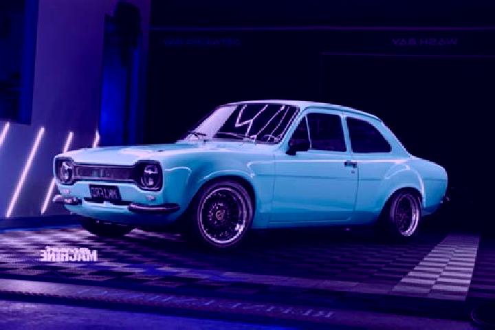 escort Wautoma