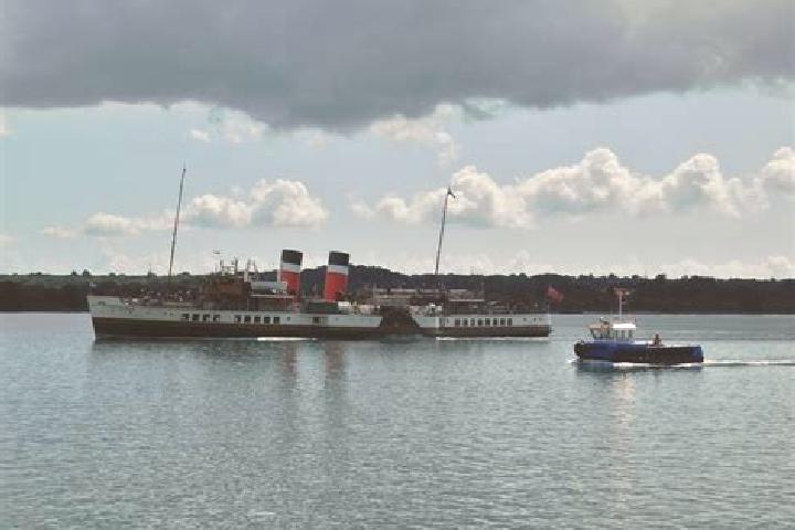 escort Waverley