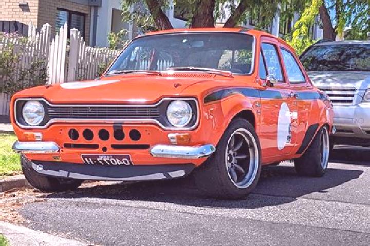 escort Waverton
